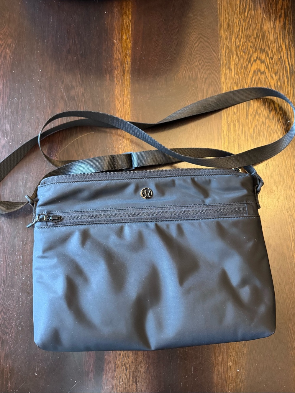 Lululemon New Parent Backpack- **Crossbody bag only, Brand new condition